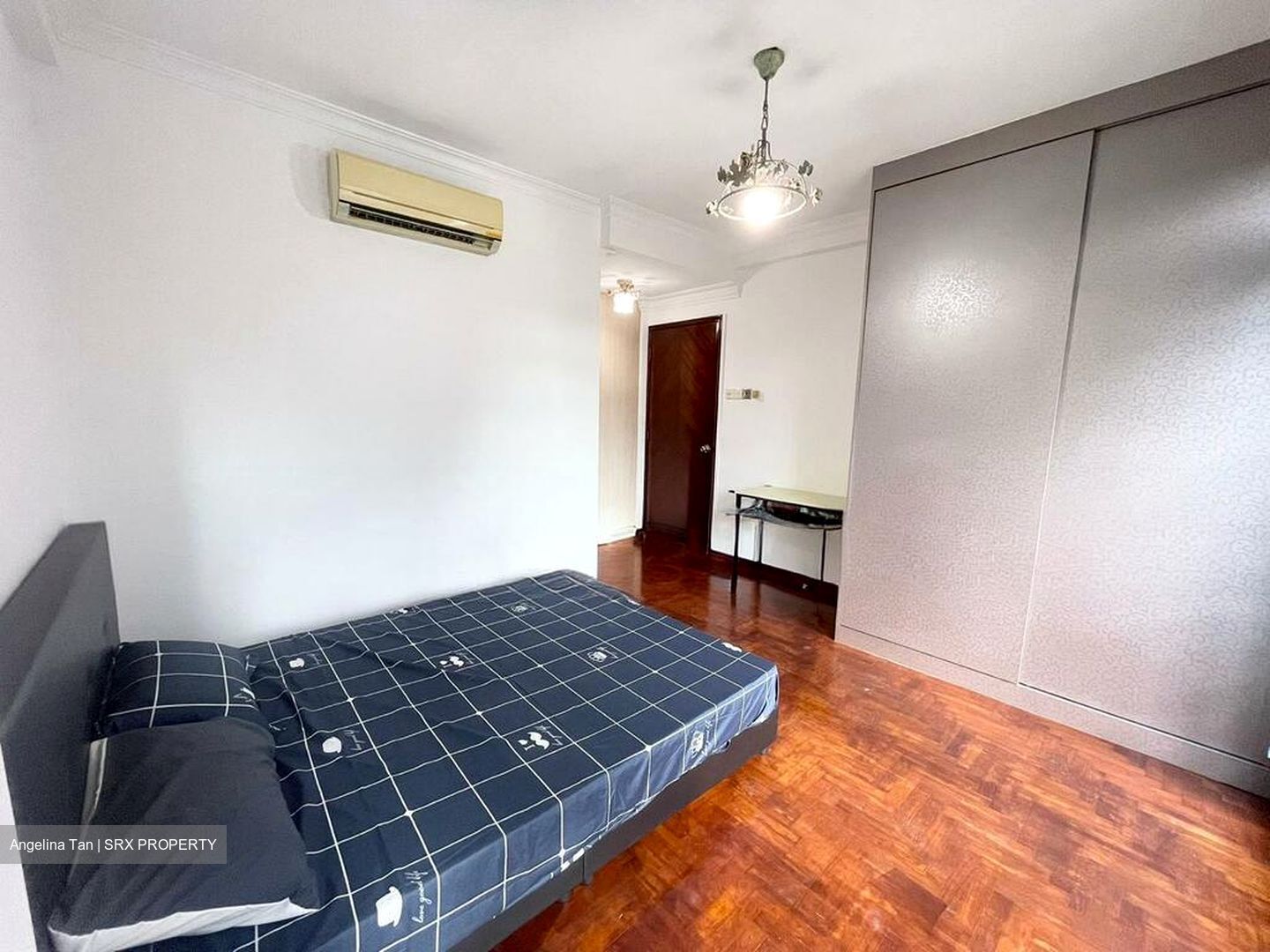 Century Mansions (D23), Apartment #555866811